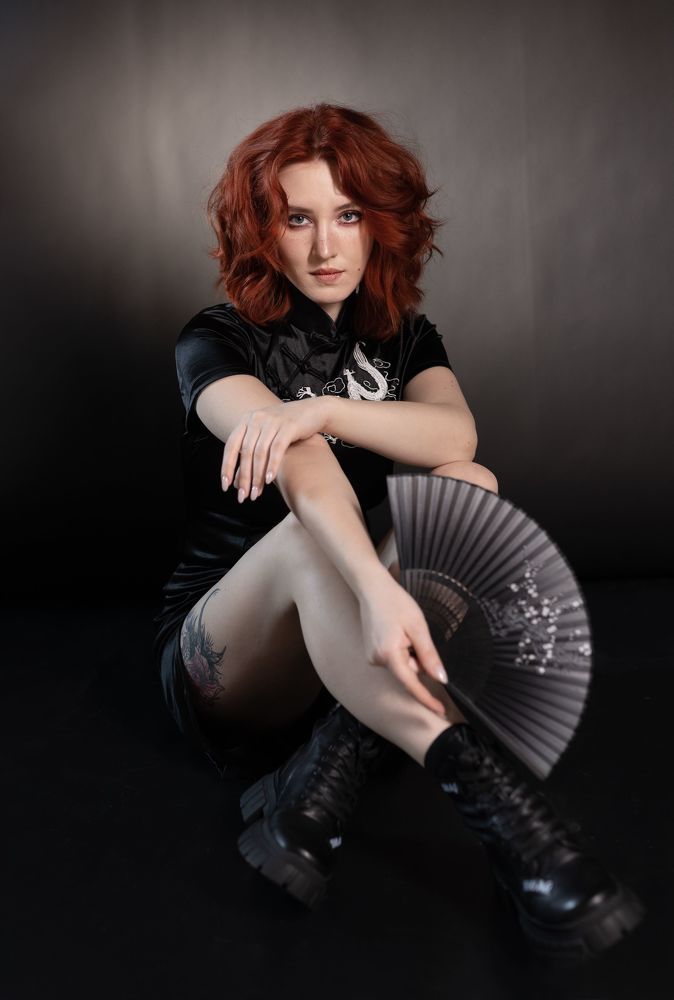 Photograph by Ольга Шорохова