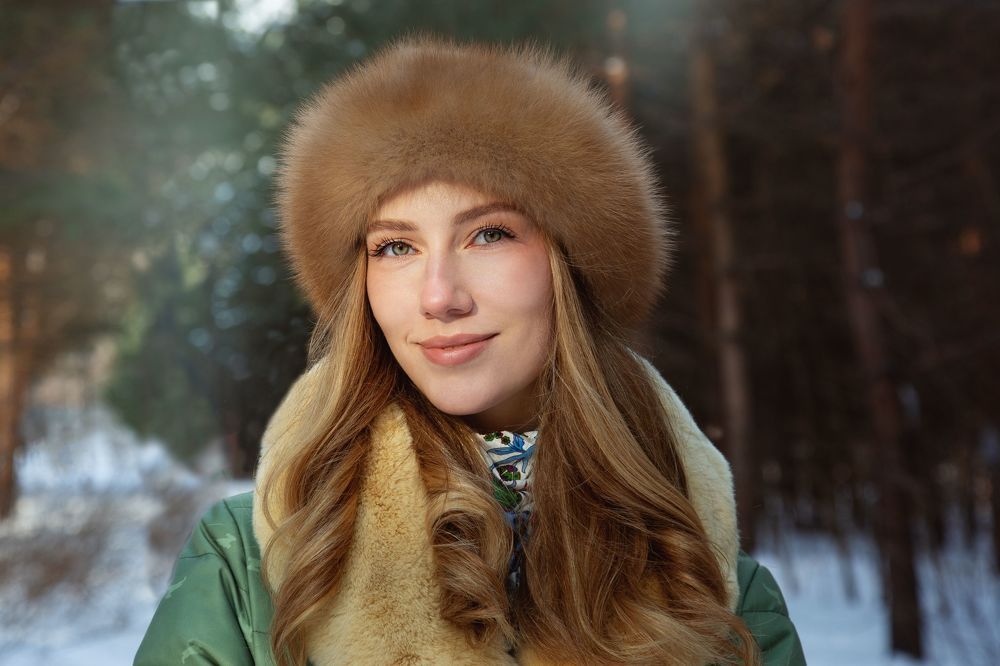 Photograph by Анатолий Нестерович