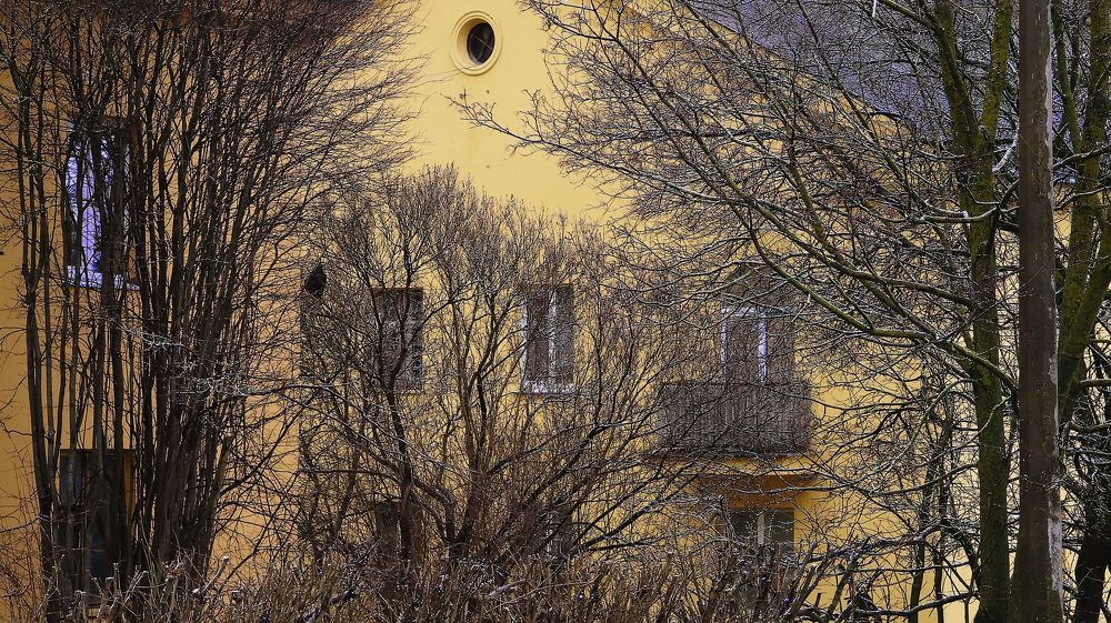 Photograph by Наталья Котько