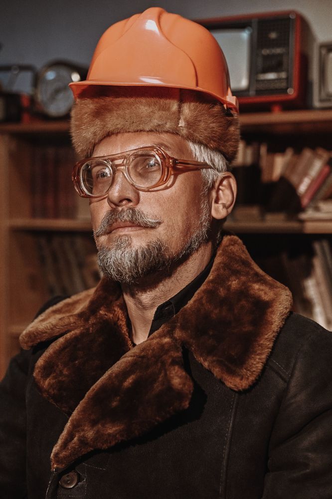 Photograph by Анисимова Ольга Леонидовна