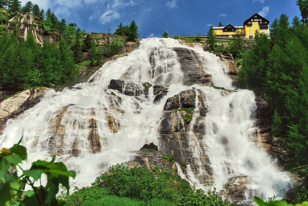 Photograph by Daniele Di Novi