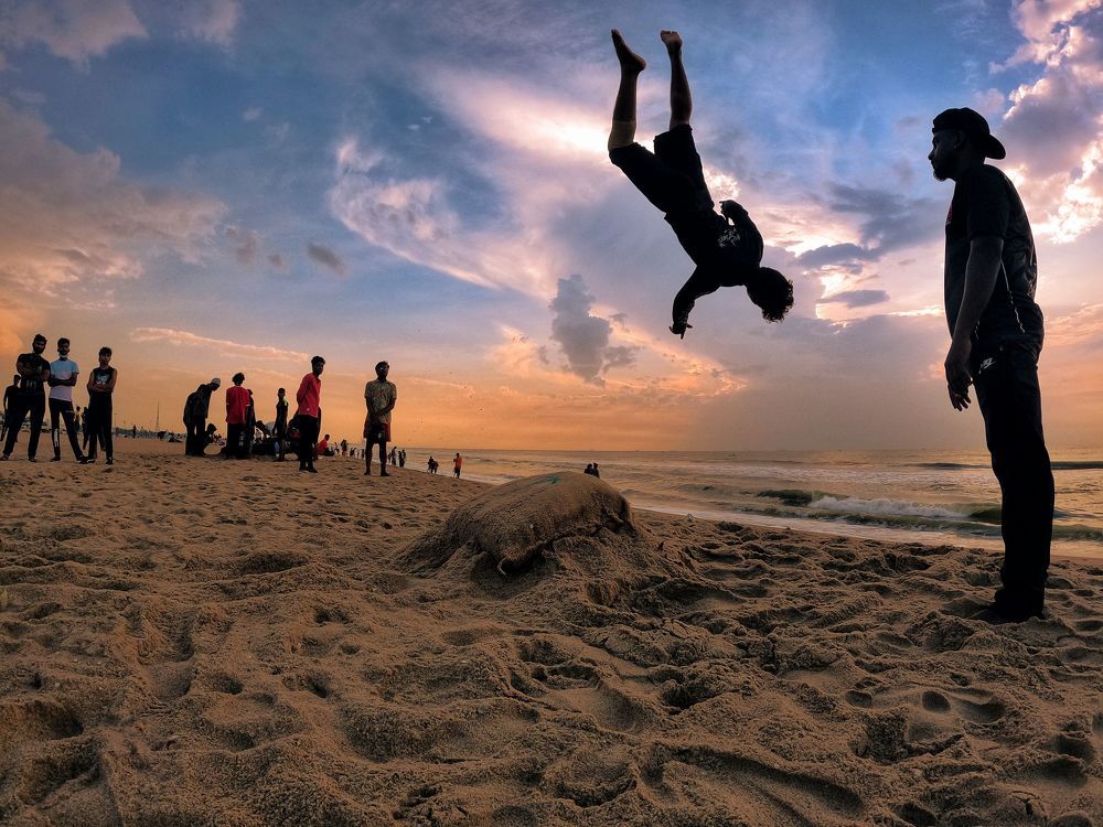 Photograph by damaraju manoj