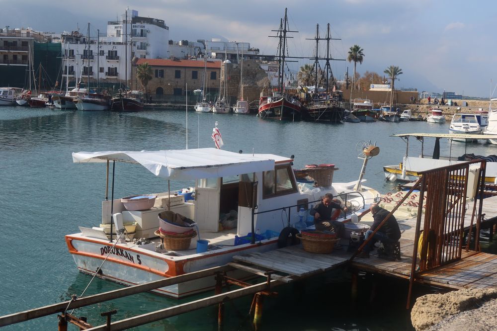 Photograph by Natalya İplikcioglu