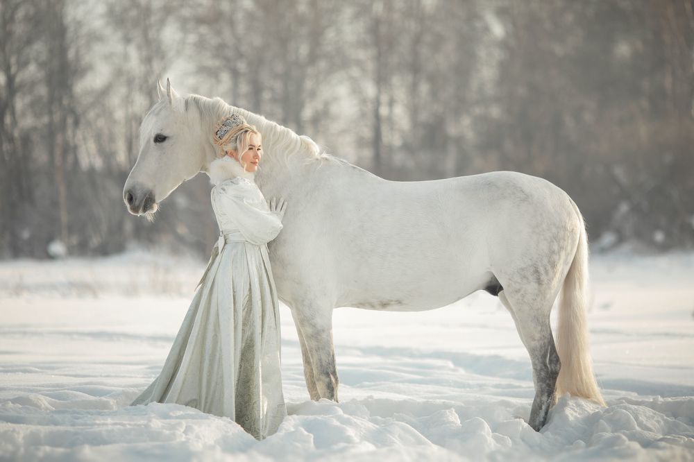 Photograph by Валерия Валынкина
