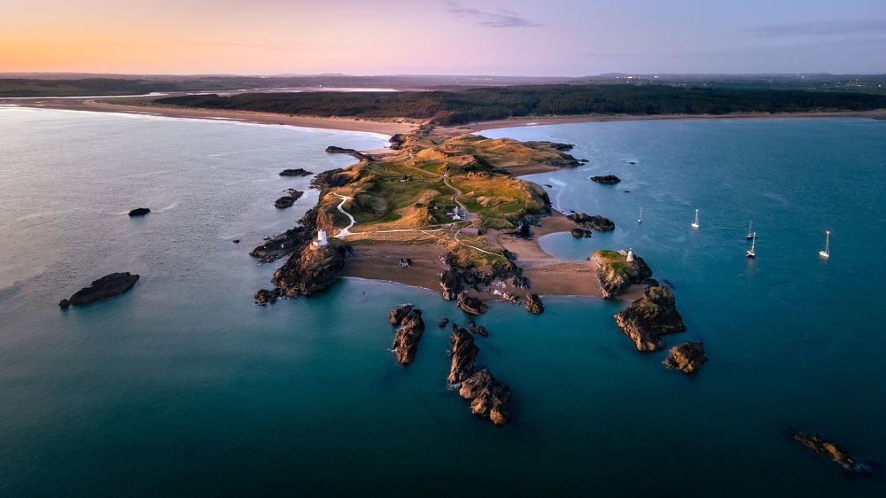 Photograph by Nerijus Siusa