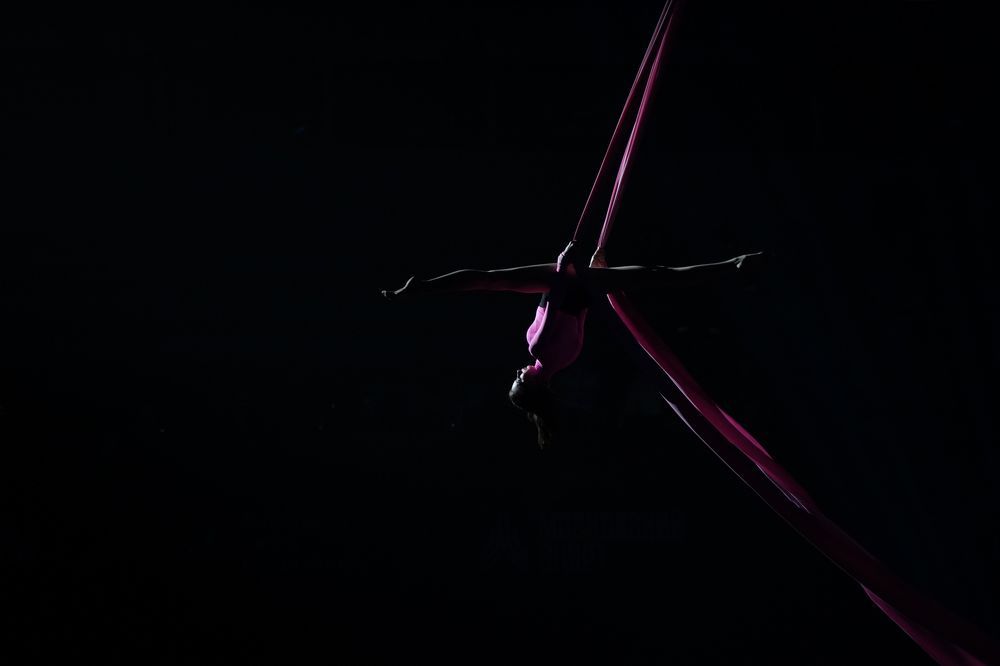 Photograph by Екатерина Афанасьева