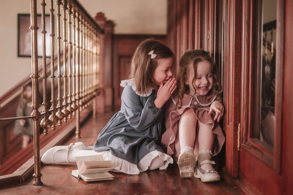 Photograph by Татьяна Захарова