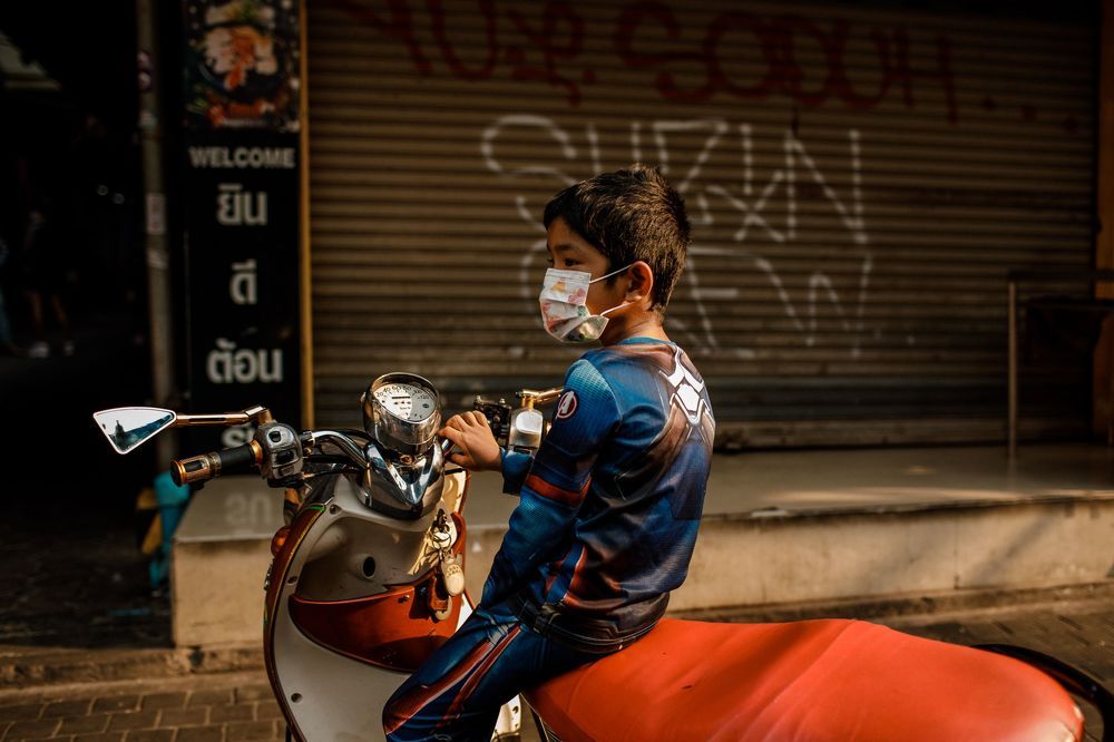 Photograph by Хасанова Ксения