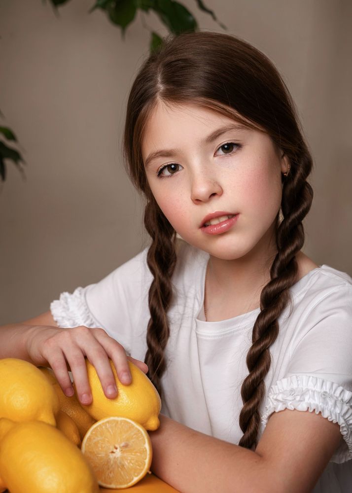 Photograph by Оксана Холкина