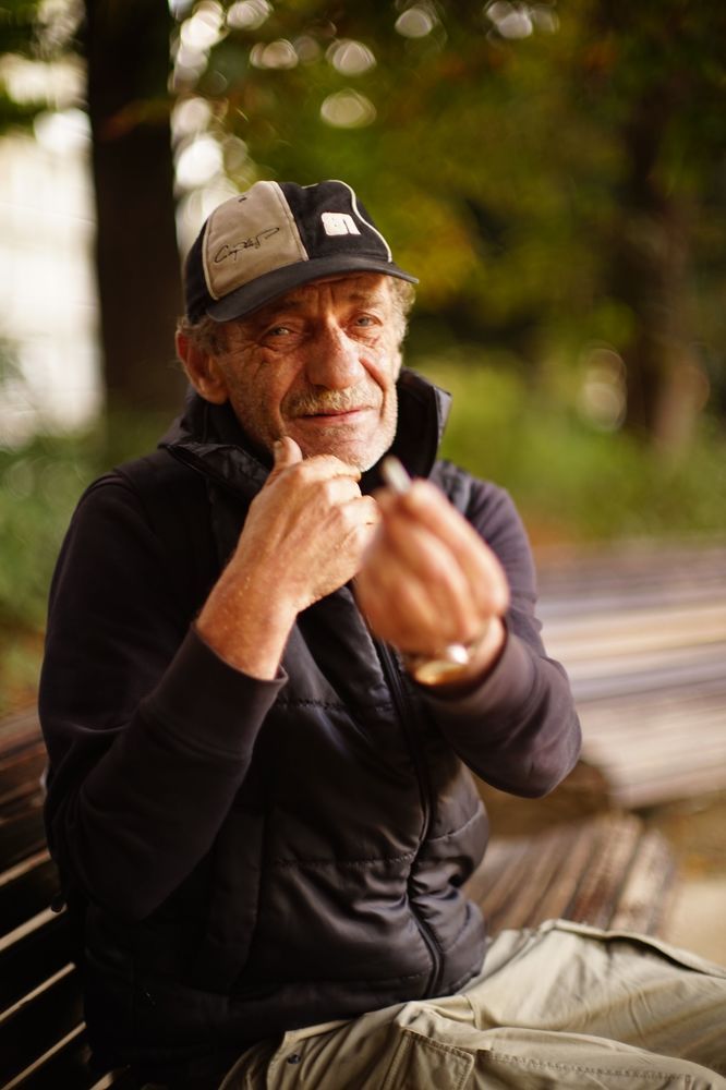 Photograph by Pieter Geens