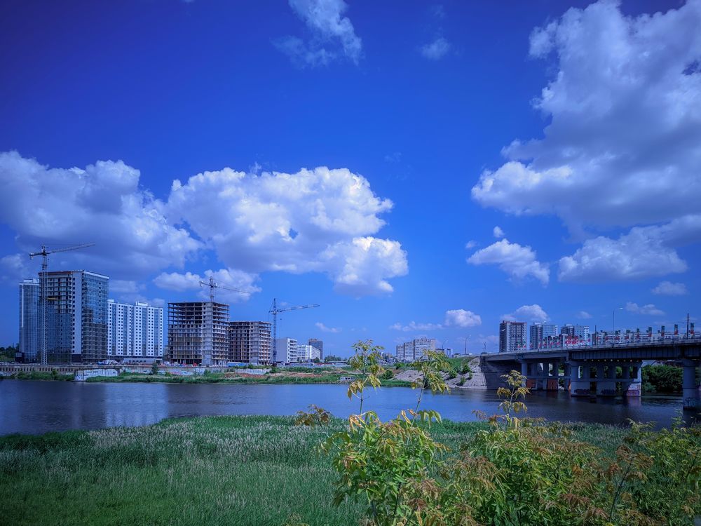 Photograph by Олег Медведев