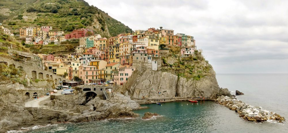 Photograph by Андрей Данилишин