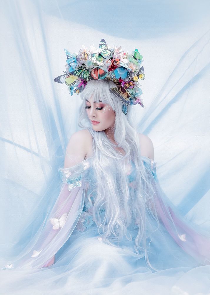 Photograph by Nikz Viray