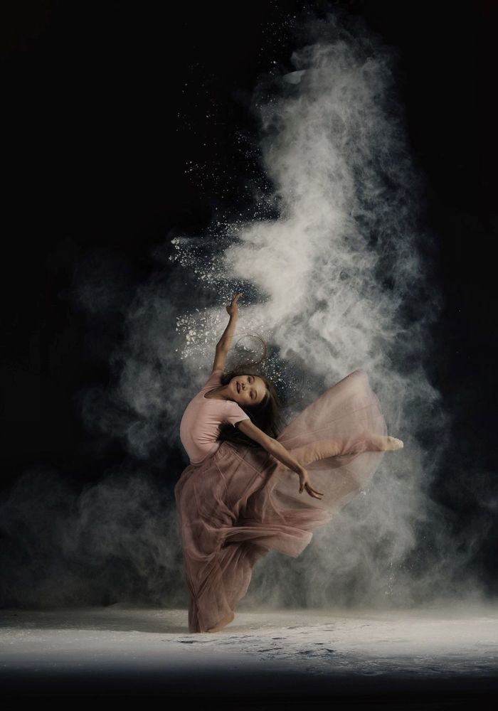 Photograph by Оксана Завьялова