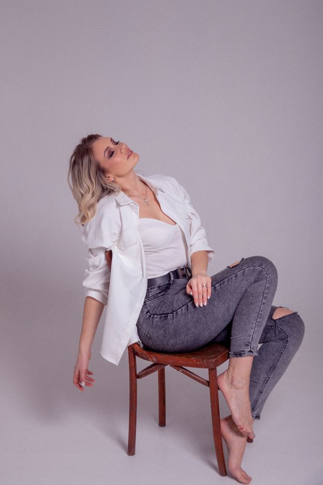 Photograph by Валерия Карклина