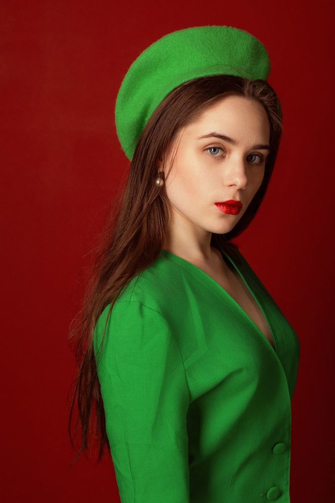 Photograph by Дмитрий Крайнев