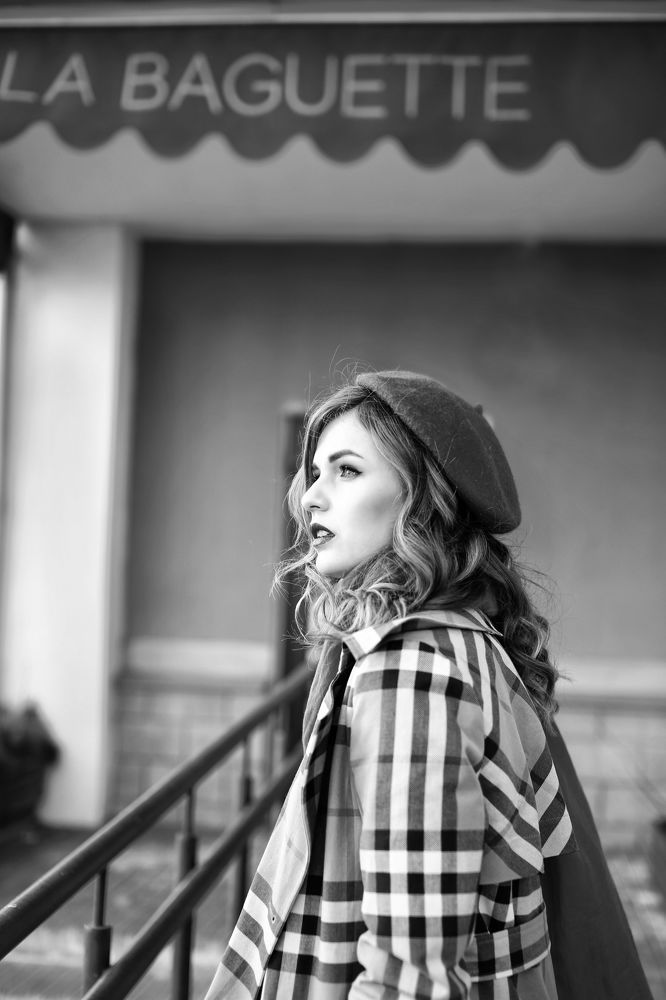 Photograph by Анастасия Ярмак