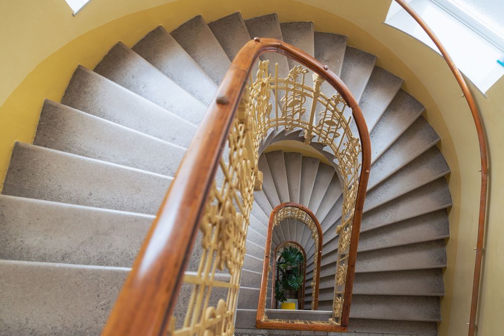 Photograph by Natalie Lamm