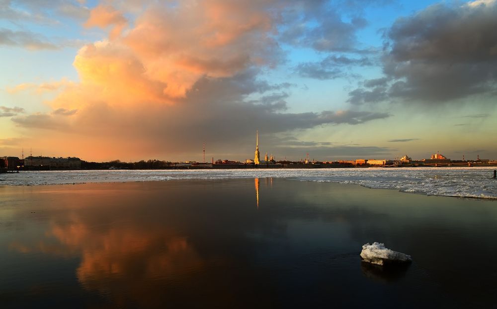 Photograph by Максим Мицун