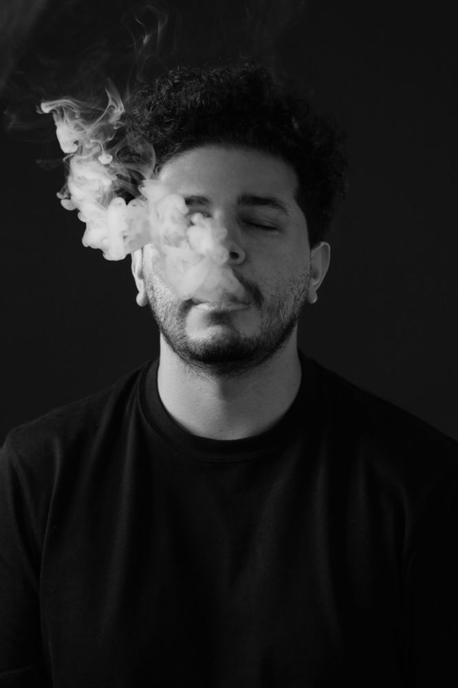 Photograph by Ilja Novikov