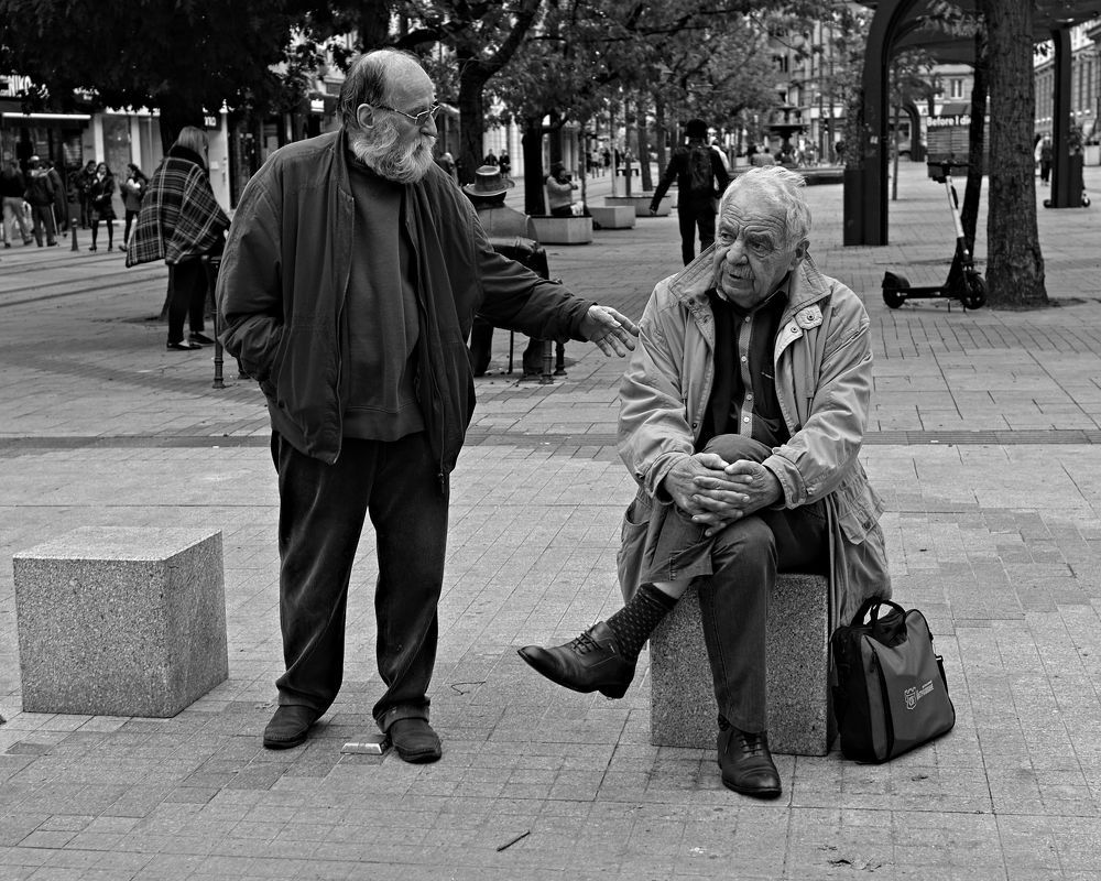 Photograph by Veska Saeva