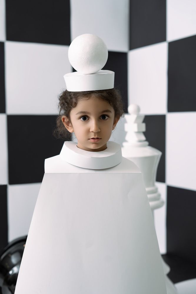 Photograph by Ali Maleki