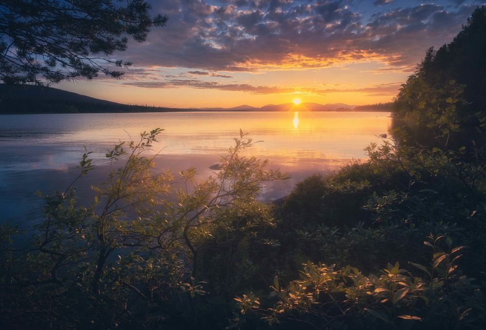 Photograph by Даниил Силантьев