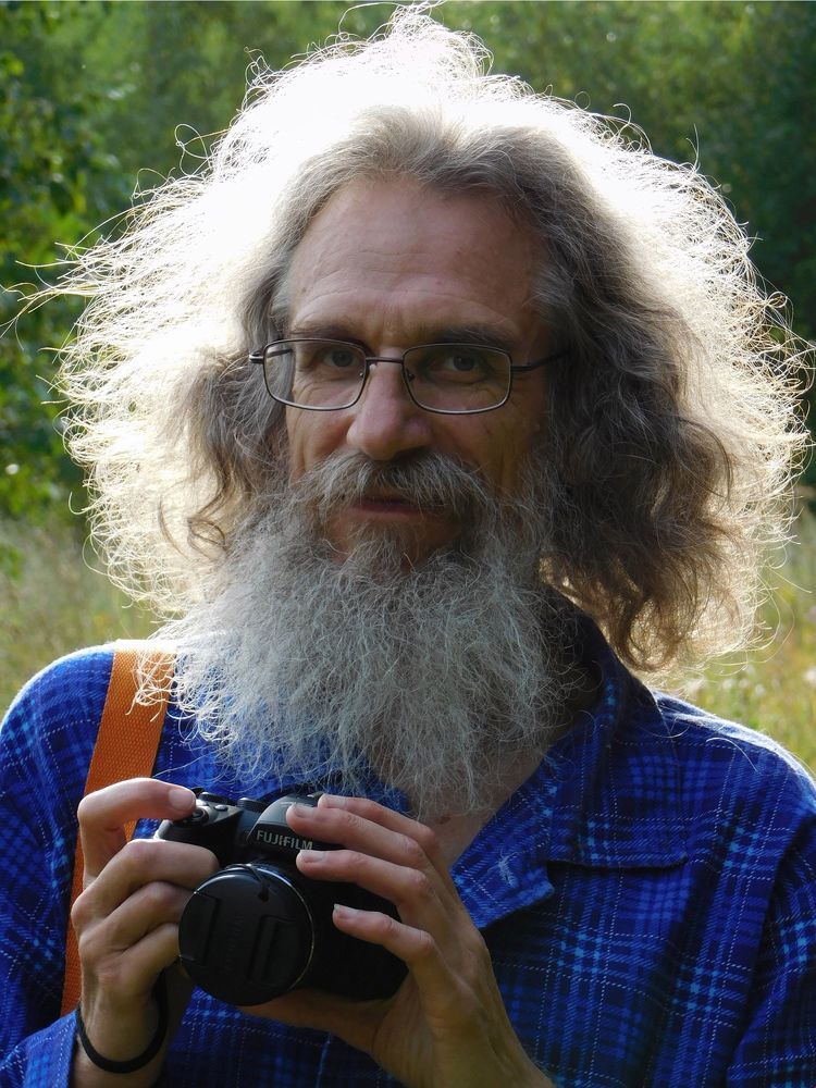 Photograph by Дмитрий Крылов