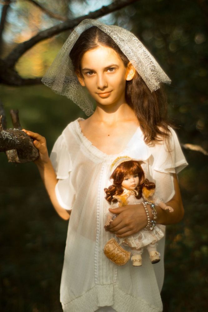 Photograph by Ольга Виктория Шмыкова