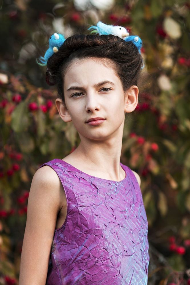 Photograph by Ольга Виктория Шмыкова