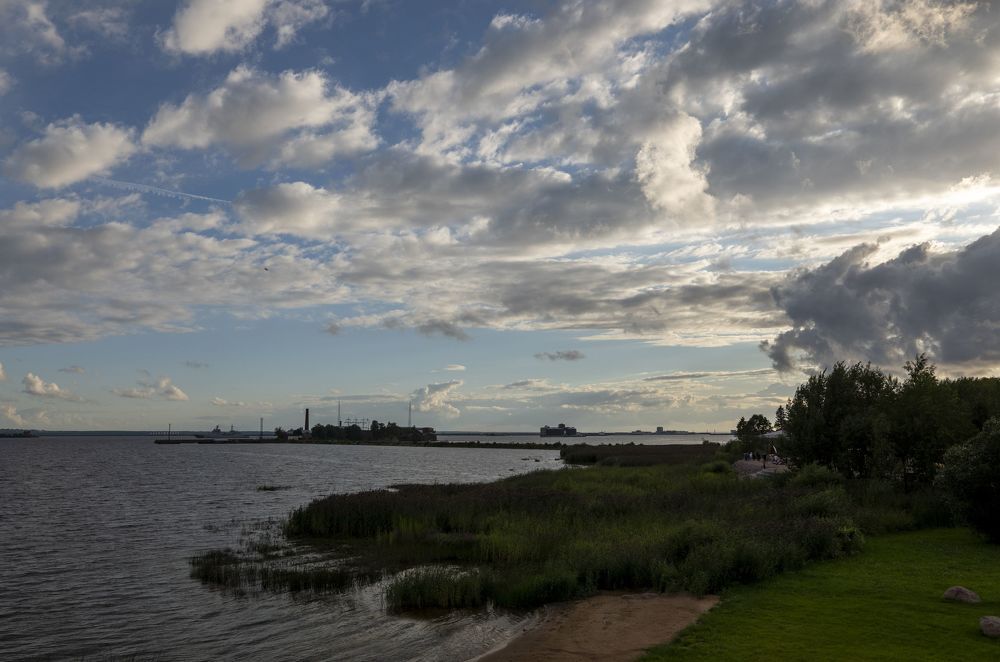 Photograph by Виктор Ремишевский