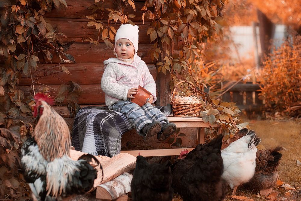 Photograph by Наталья Кочеткова