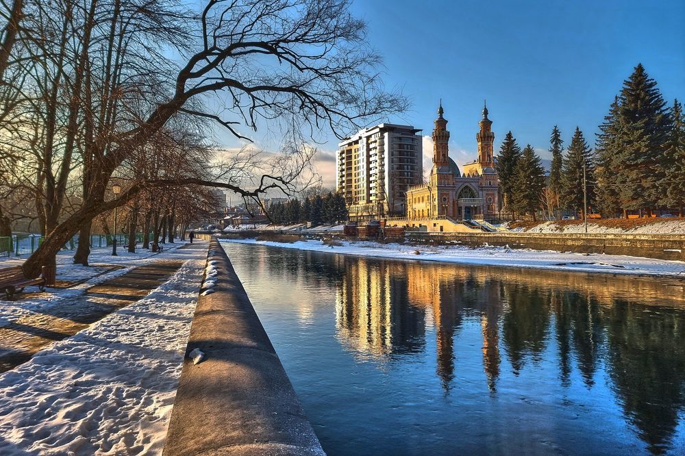 Photograph by Сергей Кесаев