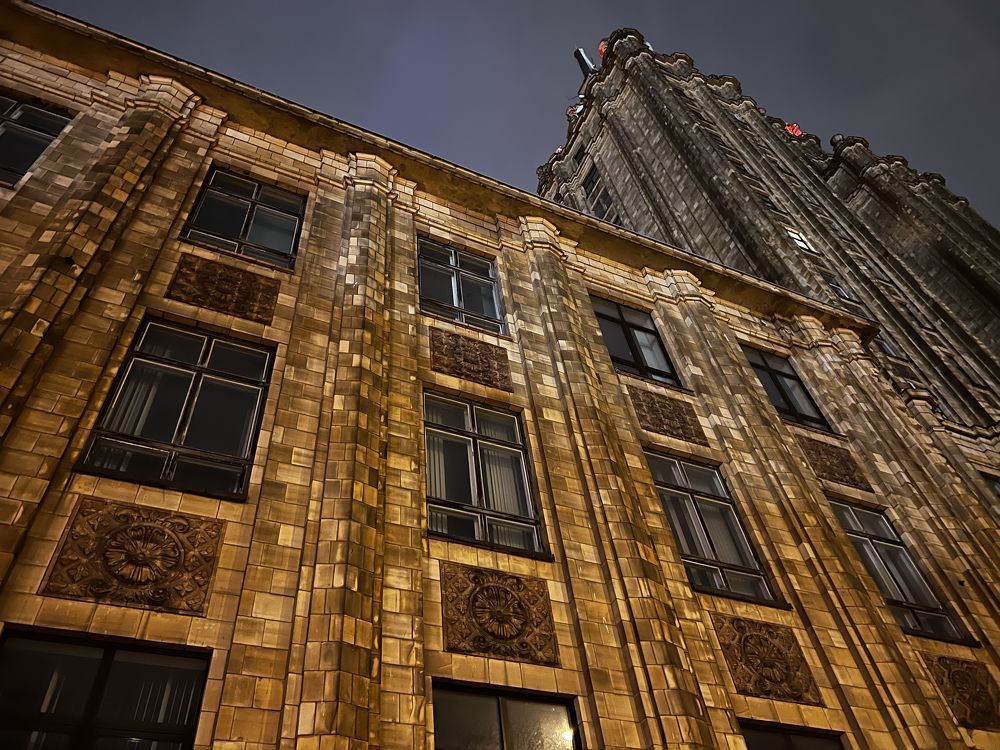 Photograph by Aleksejs Skripko