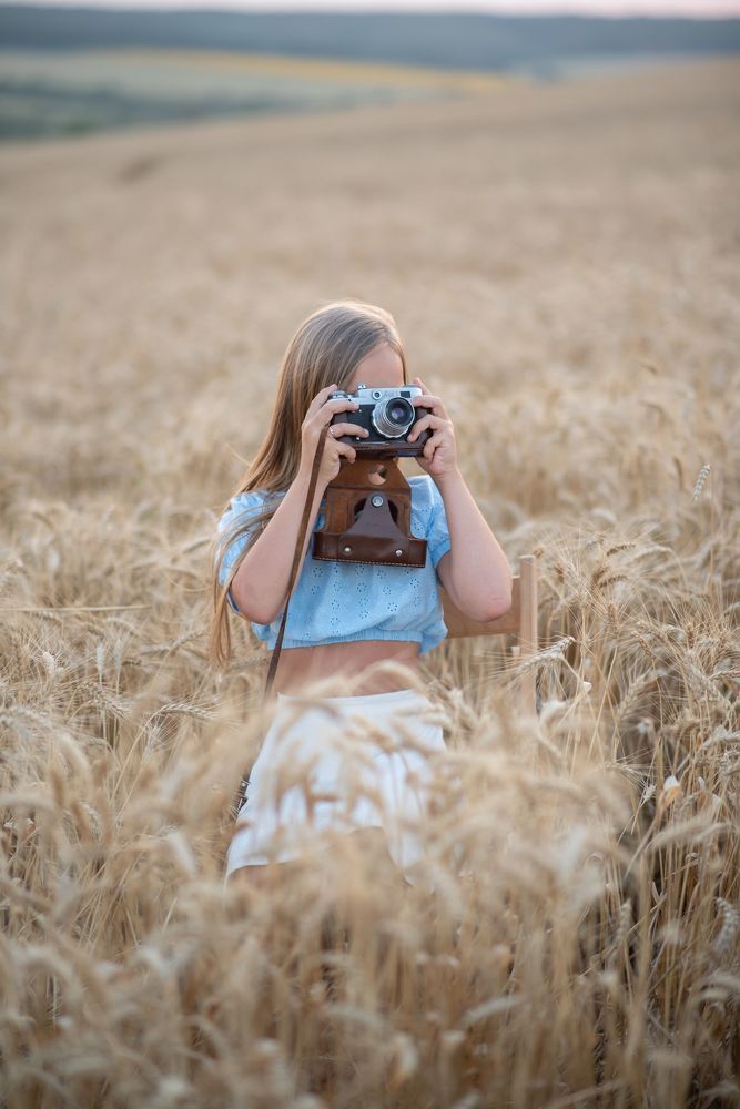 Photograph by Оксана Смирнова