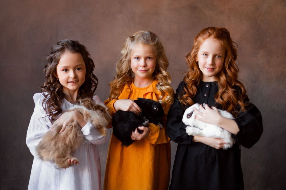 Фотография автора Маргарита Курносова