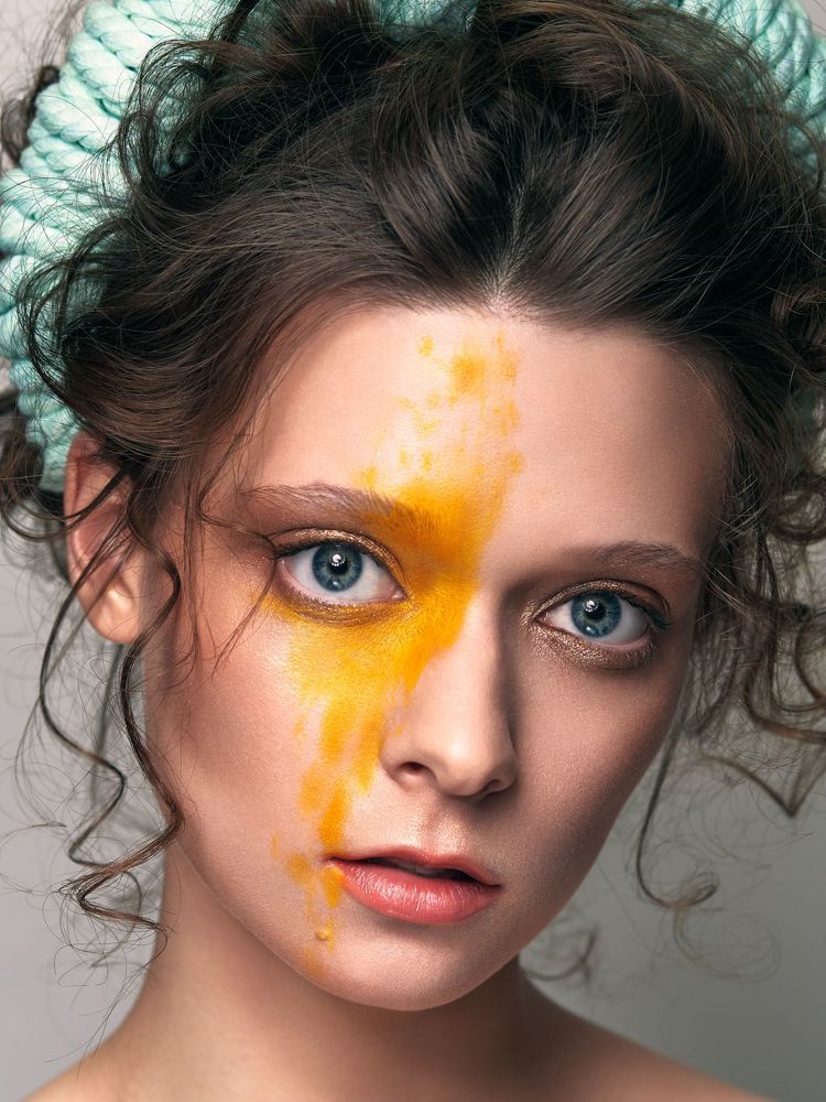 Фотография автора Елизарьев Михаил