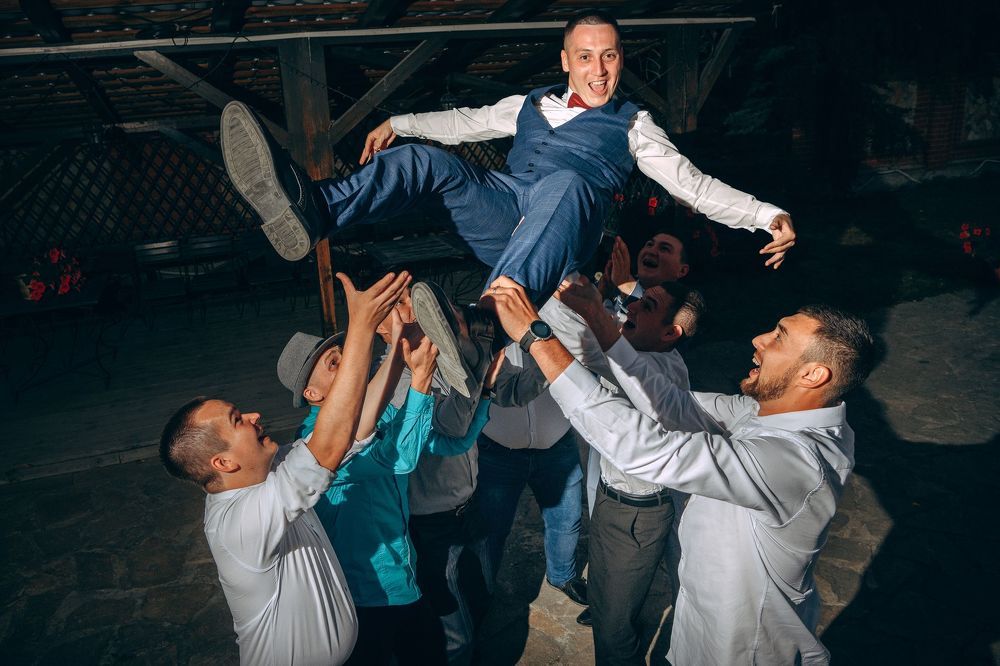 Photograph by Анисимова Ольга Леонидовна