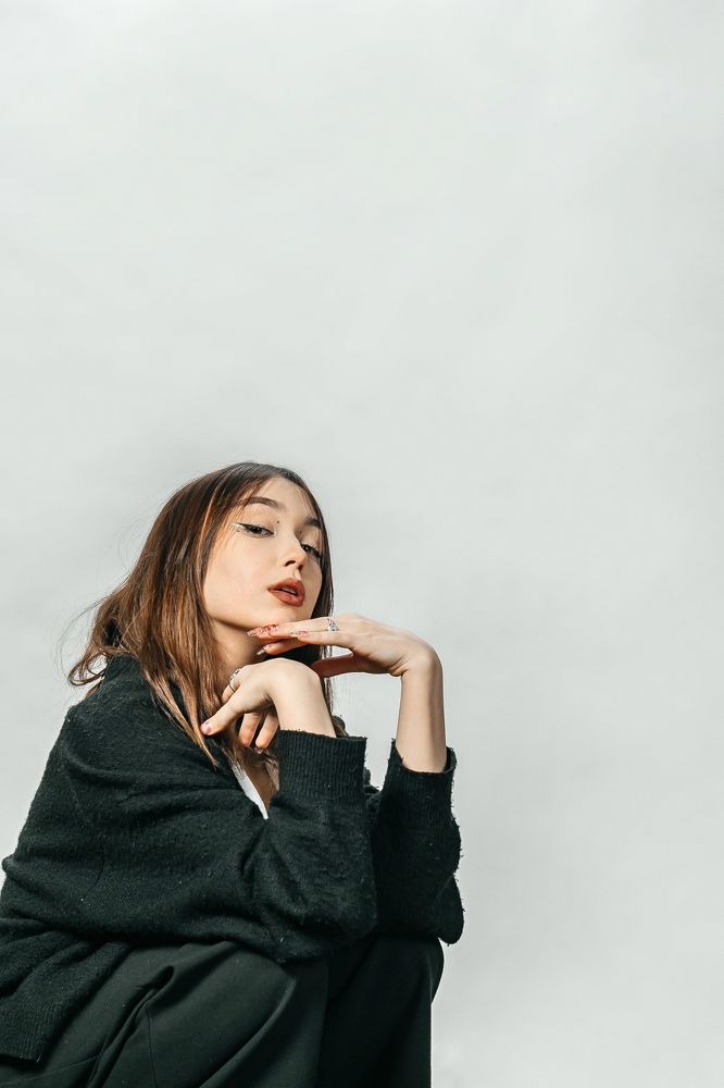 Photograph by Artem Berebesov