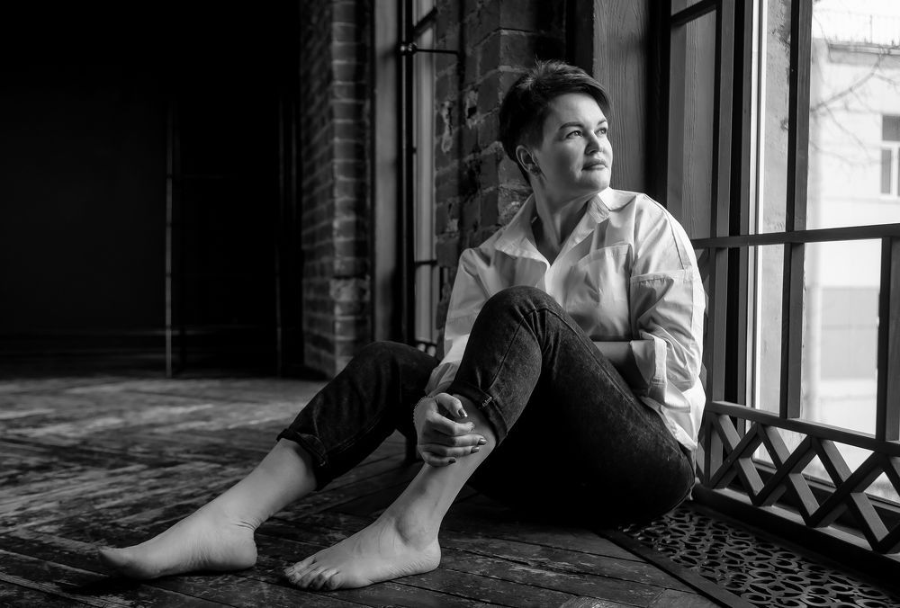 Photograph by ЮЛИЯ