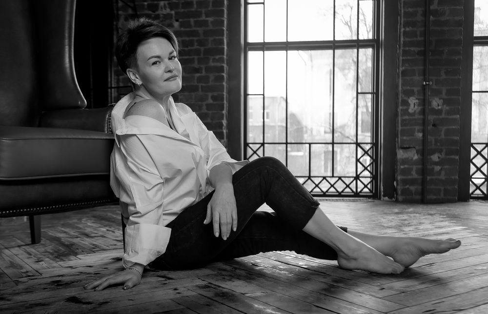 Photograph by ЮЛИЯ