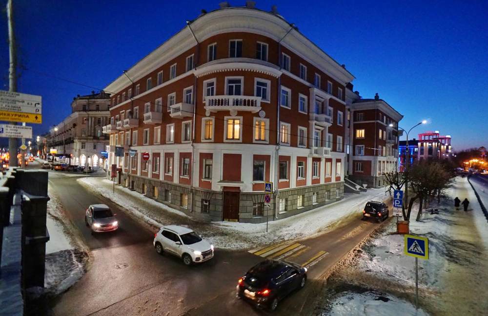 Photograph by Павел Васильев