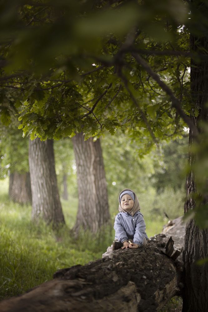 Photograph by Софья Пузикова