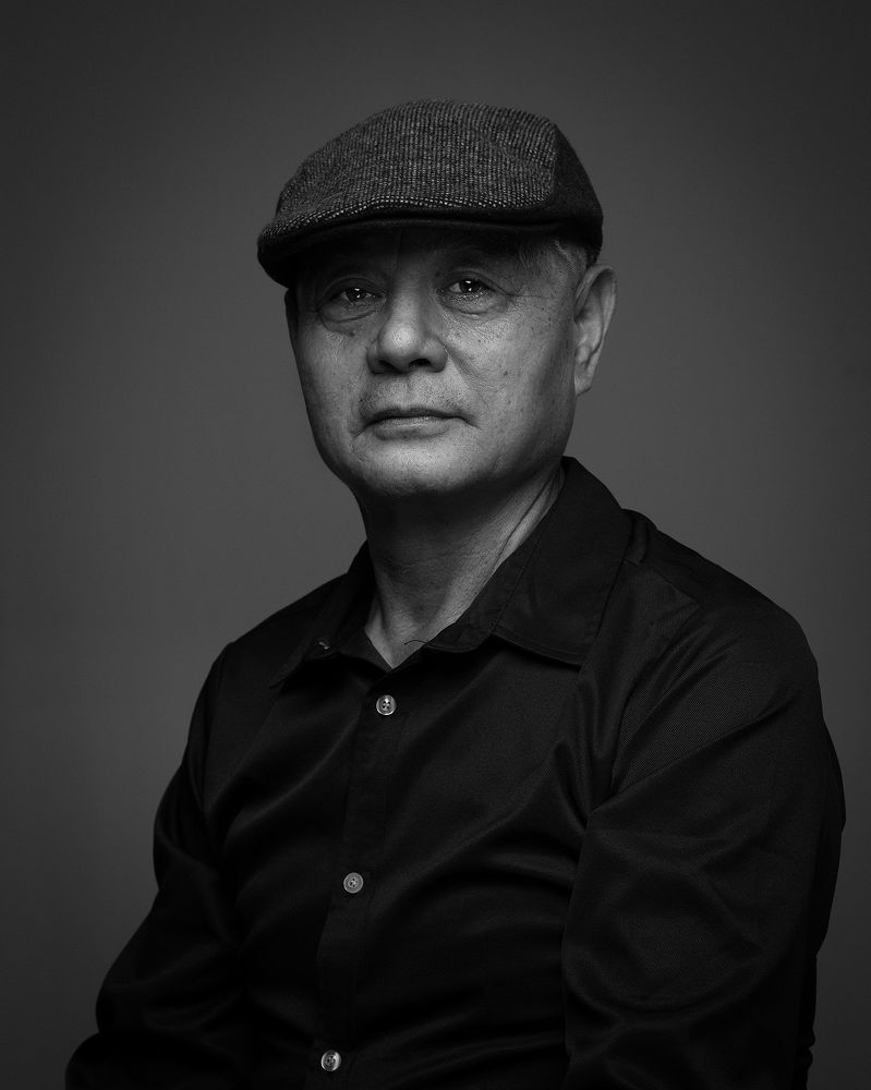 Photograph by Nikz Viray