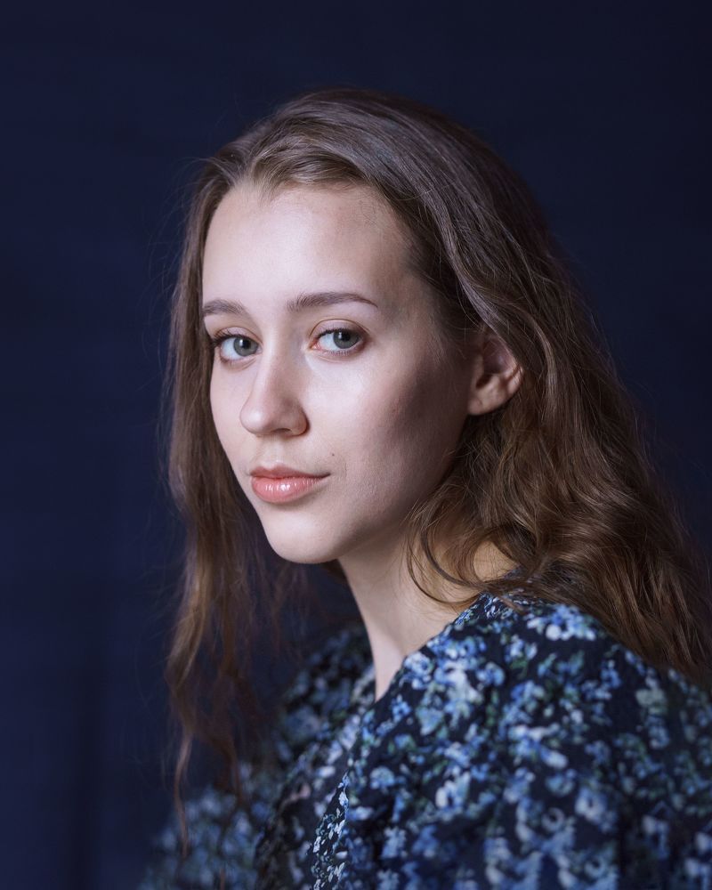 Photograph by Pauline Starodubova