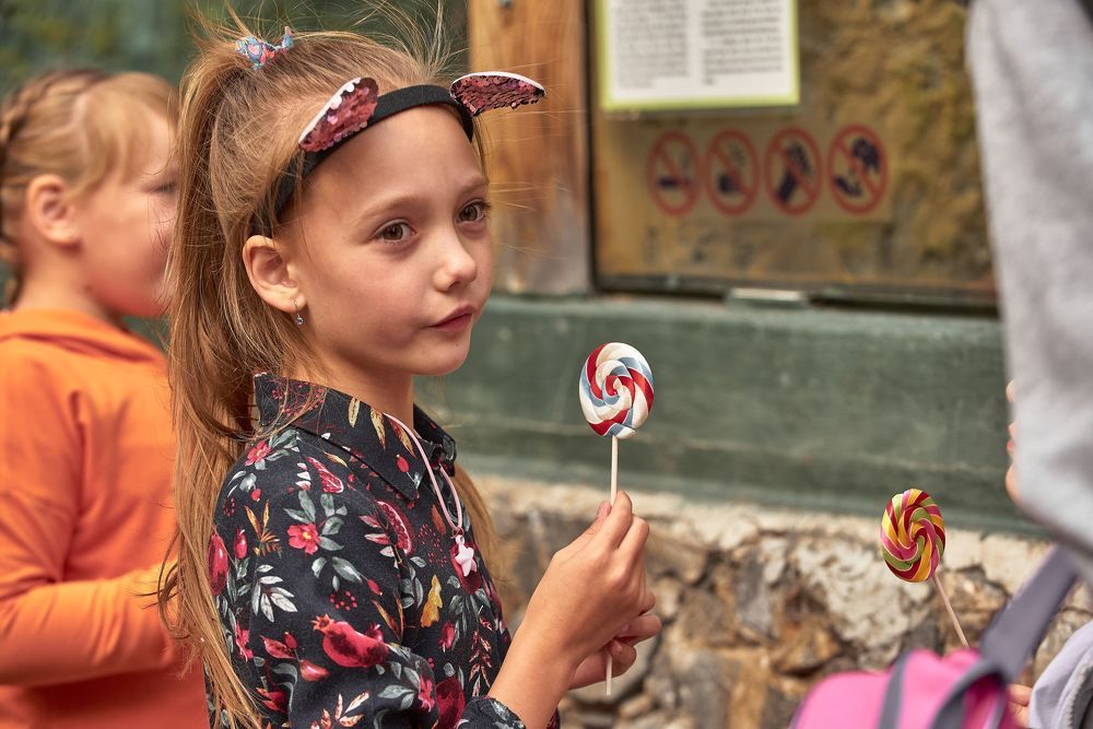 Photograph by Анисимова Ольга Леонидовна