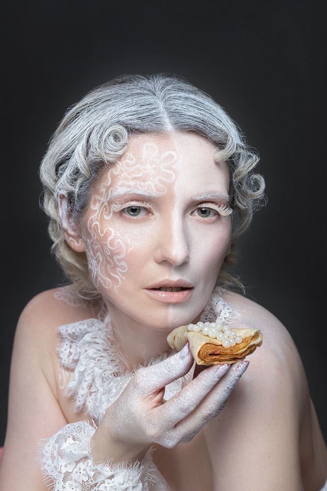 Фотография автора Наталья Копылова