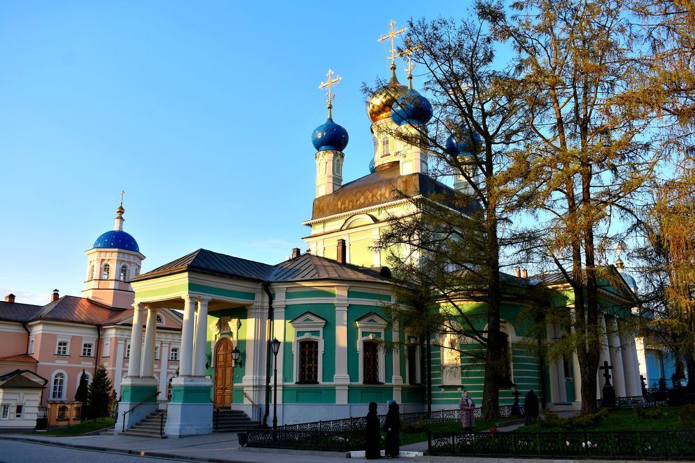 Фотография автора Tkachev Aleksey