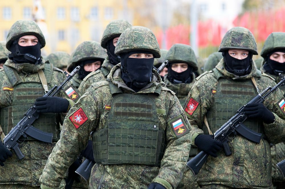 Photograph by Олег Темирязев