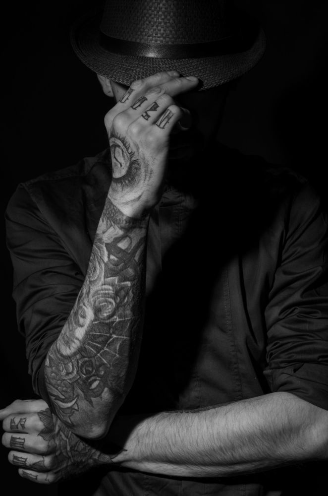 Photograph by Алексей Фурман